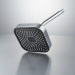 Square Shower